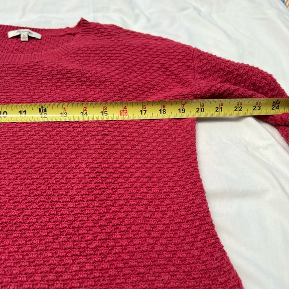 Madewell sweater - Picture 4 of 6